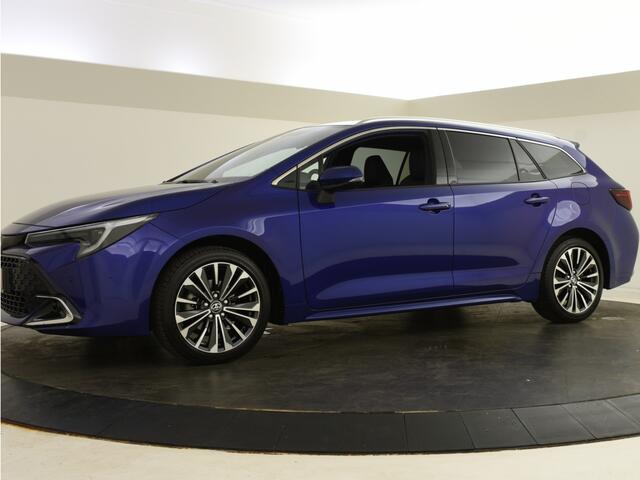 Toyota COROLLA Hybrid 140 Dynamic | Stoelverwarming | PDC V+A | Blindspot