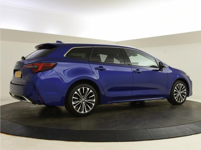 Toyota COROLLA Hybrid 140 Dynamic | Stoelverwarming | PDC V+A | Blindspot