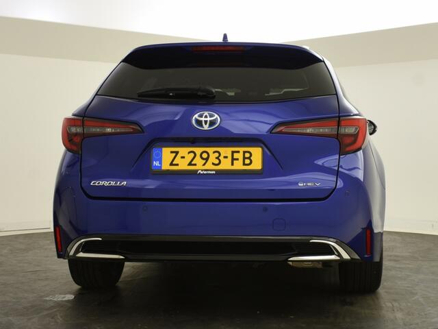 Toyota COROLLA Hybrid 140 Dynamic | Stoelverwarming | PDC V+A | Blindspot