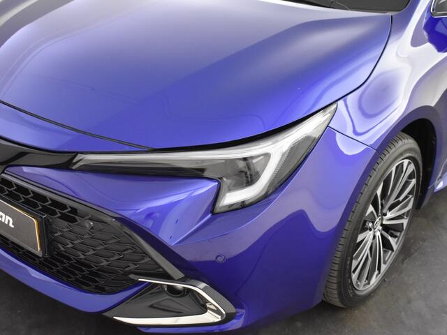 Toyota COROLLA Hybrid 140 Dynamic | Stoelverwarming | PDC V+A | Blindspot