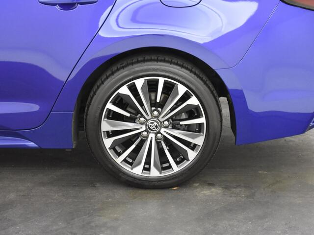 Toyota COROLLA Hybrid 140 Dynamic | Stoelverwarming | PDC V+A | Blindspot
