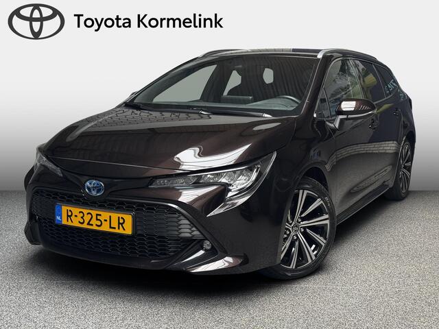 Toyota COROLLA Touring Sports 1.8 Hybrid Dynamic Automaat