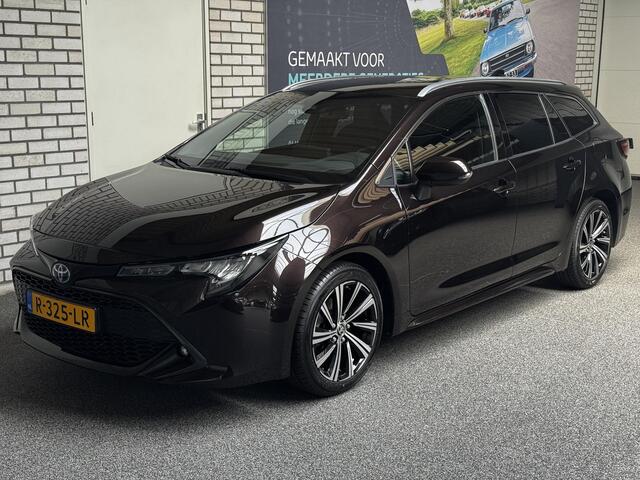 Toyota COROLLA Touring Sports 1.8 Hybrid Dynamic Automaat