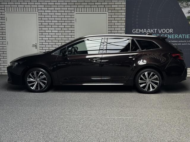 Toyota COROLLA Touring Sports 1.8 Hybrid Dynamic Automaat
