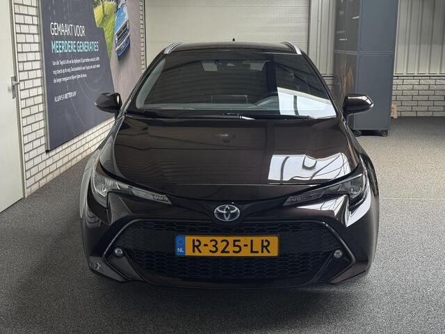 Toyota COROLLA Touring Sports 1.8 Hybrid Dynamic Automaat