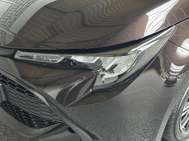 Toyota COROLLA Touring Sports 1.8 Hybrid Dynamic Automaat