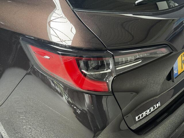 Toyota COROLLA Touring Sports 1.8 Hybrid Dynamic Automaat