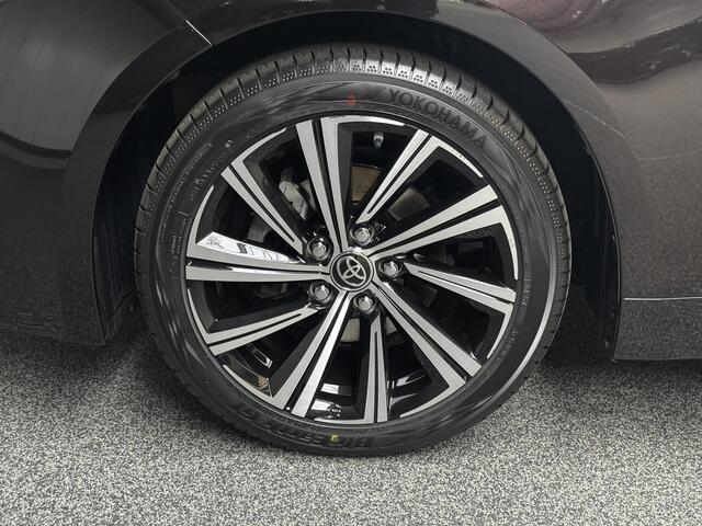 Toyota COROLLA Touring Sports 1.8 Hybrid Dynamic Automaat