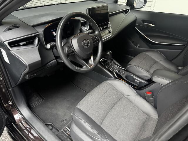 Toyota COROLLA Touring Sports 1.8 Hybrid Dynamic Automaat