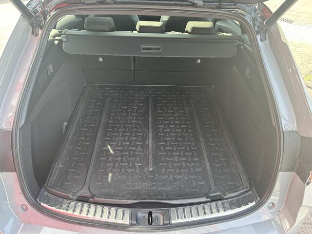 Toyota COROLLA Touring Sports 2.0 Hybrid GR-Sport Plus