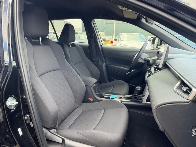 Toyota COROLLA Cross Hybrid 140 Style