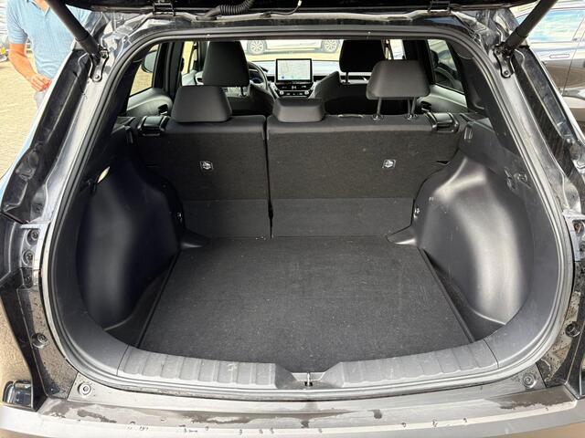 Toyota COROLLA Cross Hybrid 140 Style