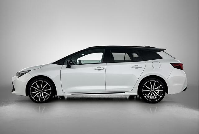 Toyota COROLLA Touring Sports Hybrid 200 Business GR Sport Plus