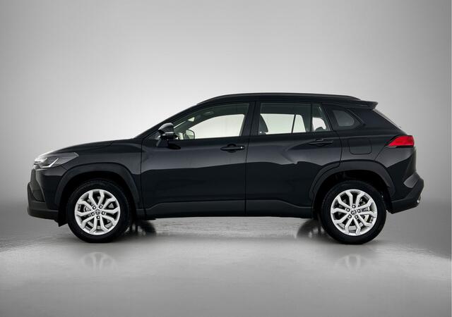 Toyota COROLLA Cross Hybrid 140 Active Limited | Adaptive cruisecontrol | Climate control | Stuur en stoelverwarming |