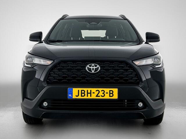 Toyota COROLLA Cross Hybrid 140 Active Limited | Adaptive cruisecontrol | Climate control | Stuur en stoelverwarming |