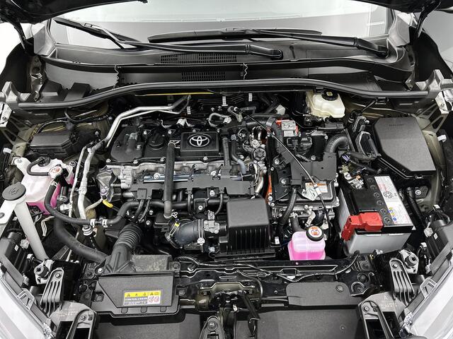 Toyota COROLLA Cross Hybrid 140 Active Limited | Adaptive cruisecontrol | Climate control | Stuur en stoelverwarming |
