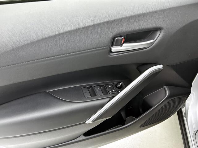Toyota COROLLA Cross Hybrid 140 Style Limited | Dodehoek assistent | Elek. achterklep | Stuur en stoelverwarming | Camera |
