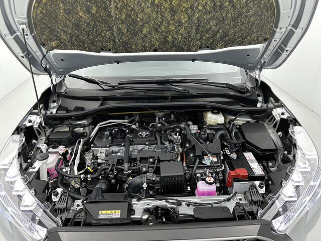 Toyota COROLLA Cross Hybrid 140 Style Limited | Dodehoek assistent | Elek. achterklep | Stuur en stoelverwarming | Camera |
