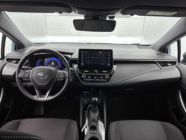 Toyota COROLLA Touring Sports 1.8 Hybrid Business Plus | Climate Control | Stoelverwarming | Trekhaak |