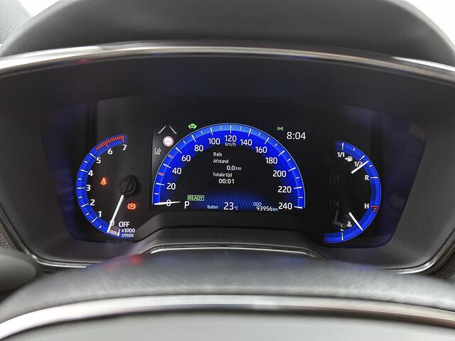 Toyota COROLLA Touring Sports 1.8 Hybrid Business Plus | Climate Control | Stoelverwarming | Trekhaak |