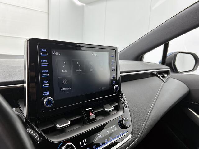 Toyota COROLLA Touring Sports 1.8 Hybrid Business Plus | Climate Control | Stoelverwarming | Trekhaak |