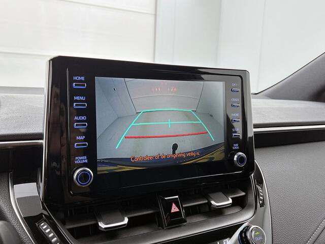 Toyota COROLLA Touring Sports 1.8 Hybrid Business Plus | Climate Control | Stoelverwarming | Trekhaak |