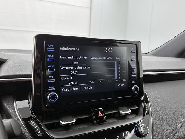 Toyota COROLLA Touring Sports 1.8 Hybrid Business Plus | Climate Control | Stoelverwarming | Trekhaak |