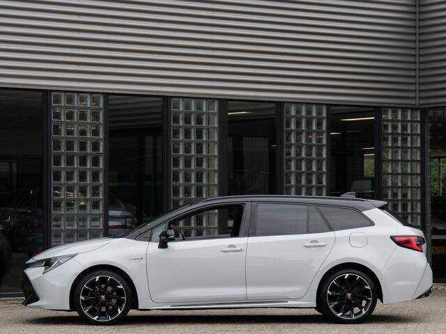 Toyota COROLLA TS 2.0 HYBRID GR SPORT PLUS/ HEAD-UP/ JBL/ ELEKT. KLEP
