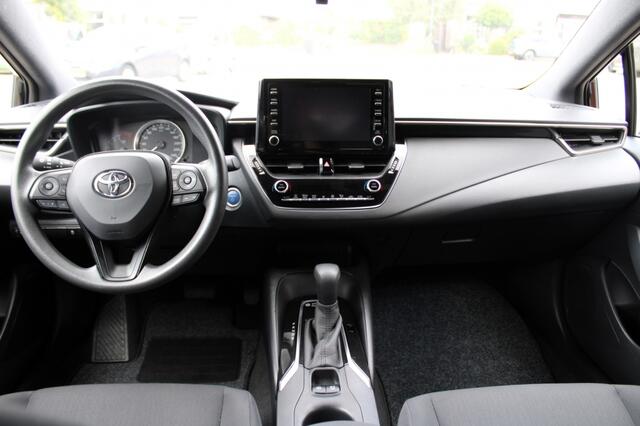 Toyota COROLLA 1.8 Hybrid Comfort
