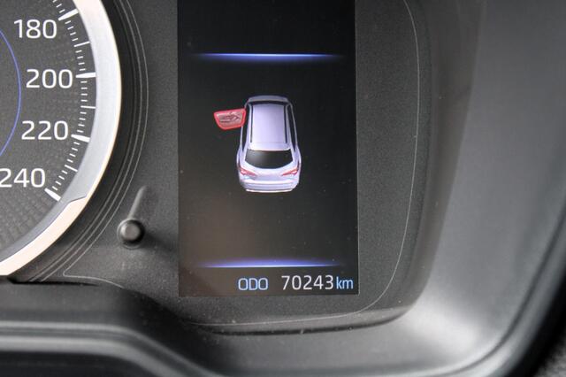 Toyota COROLLA 1.8 Hybrid Comfort