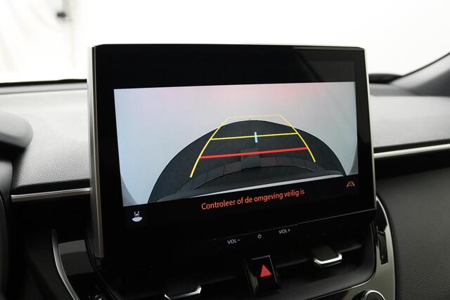 Toyota COROLLA Cross Hybrid 140 Style | Blind spot | Elek achterklep |