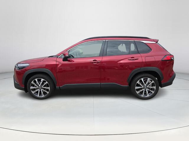 Toyota COROLLA Cross Hybrid 140 Style