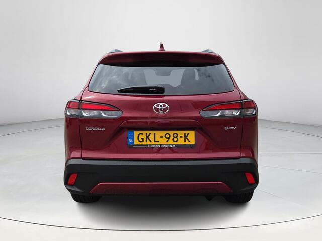 Toyota COROLLA Cross Hybrid 140 Style