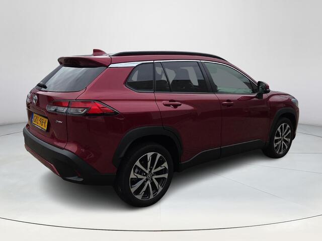 Toyota COROLLA Cross Hybrid 140 Style