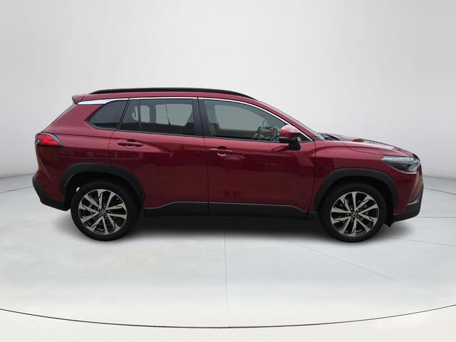 Toyota COROLLA Cross Hybrid 140 Style
