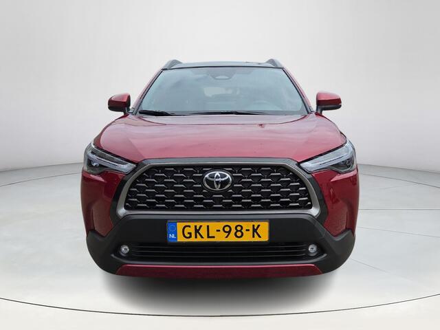 Toyota COROLLA Cross Hybrid 140 Style