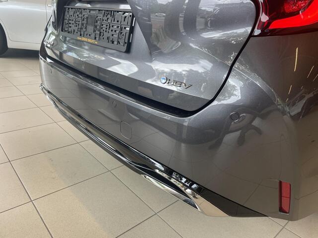 Toyota COROLLA Hybrid 140 Dynamic | Dodehoek detectie | Stoel/Stuur verwarming | Parkeersensoren | Apple Carplay & AndroidAUTO