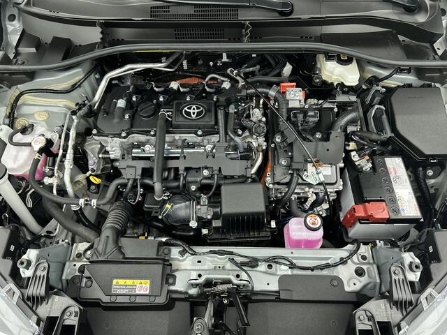 Toyota COROLLA Cross Hybrid 140 Style Elek. achterklep | Dodehoek assistent | Climate control | Adaptive cruisecontrol |