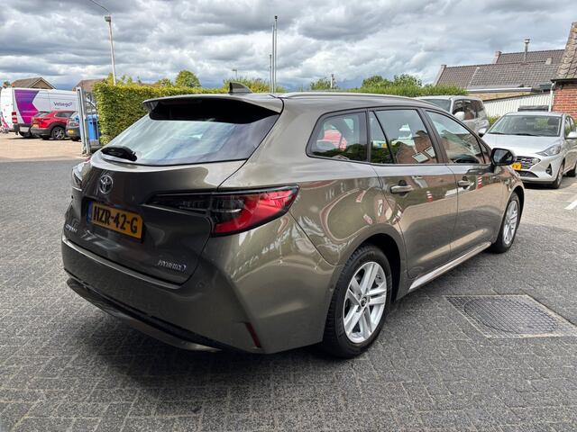 Toyota COROLLA Touring Sports 1.8 Hybrid Active,Navi,PDC,1 jaar garantie