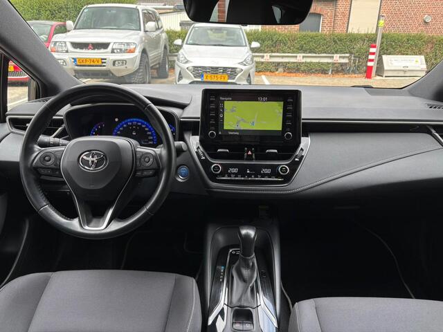 Toyota COROLLA Touring Sports 1.8 Hybrid Active,Navi,PDC,1 jaar garantie