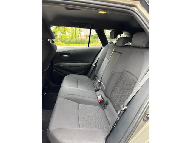 Toyota COROLLA Touring Sports 1.8 Hybrid Active,Navi,PDC,1 jaar garantie