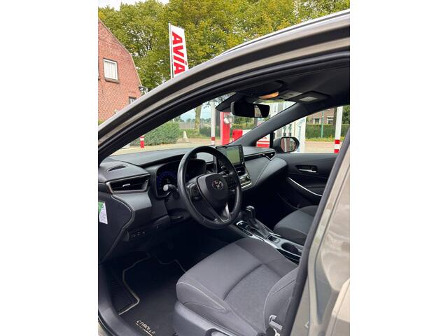Toyota COROLLA Touring Sports 1.8 Hybrid Active,Navi,PDC,1 jaar garantie