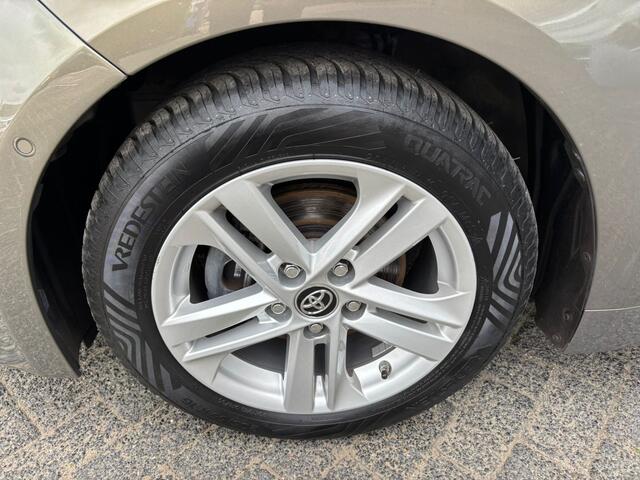 Toyota COROLLA Touring Sports 1.8 Hybrid Active,Navi,PDC,1 jaar garantie
