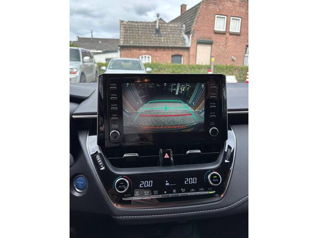 Toyota COROLLA Touring Sports 1.8 Hybrid Active,Navi,PDC,1 jaar garantie