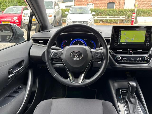 Toyota COROLLA Touring Sports 1.8 Hybrid Active,Navi,PDC,1 jaar garantie