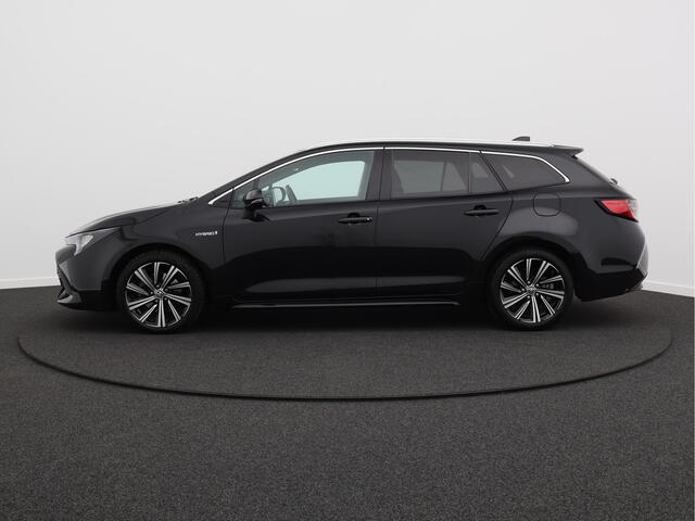 Toyota COROLLA Touring Sports 2.0 Hybrid Business Plus/ compleet/ zeer mooi!