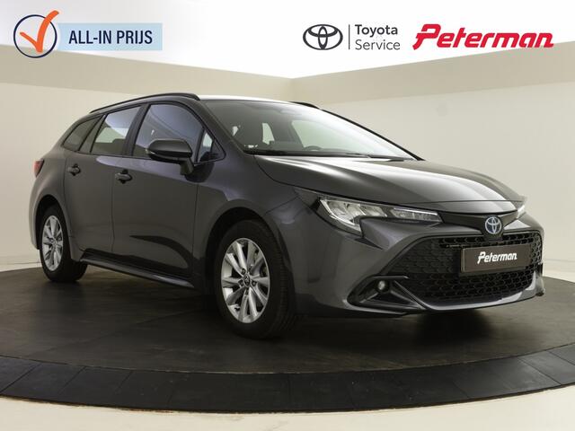Toyota COROLLA Hybrid 140 Active | Apple & Android Carplay | Camera