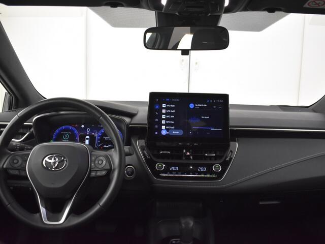 Toyota COROLLA Hybrid 140 Active | Apple & Android Carplay | Camera