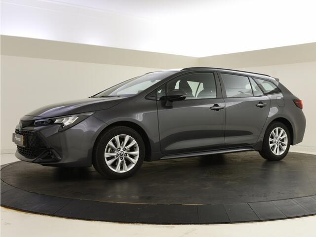 Toyota COROLLA Hybrid 140 Active | Apple & Android Carplay | Camera