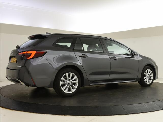 Toyota COROLLA Hybrid 140 Active | Apple & Android Carplay | Camera